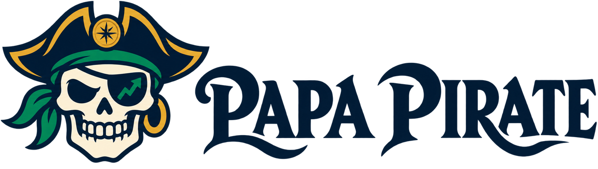Papa Pirate